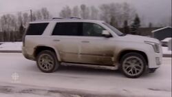 Fort McKay Métis Community buying land from government News Clip