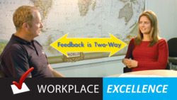The Importance of Feedback and Recognition in the Workplace Instructional Video