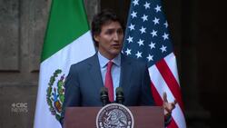 Trudeau says Canada will support people of Haiti through current political turmoil News Clip
