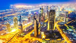 Top 10 Most Connected Countries Instructional Video