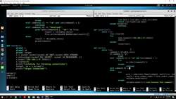 The Complete Ethical Hacking Bootcamp: Beginner To Advanced - Uploading and Downloading Files Instructional Video