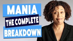 How To Tell what Mania and Hypomania Really Look like Instructional Video