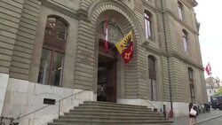 CLEAN : Dieudonné M'Bala M'Bala says alleged holocaust denial is a 'misunderstanding' News Clip