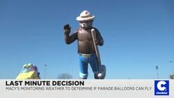 Need 2 Know: White, Wet, and Windy Thanksgiving; Russia Olympic Ban News Clip