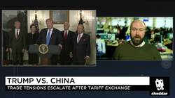 Why Tariffs Are Not the Best Tools to Solve Trade Deficiencies News Clip