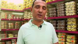 Egypt's first commercial gluten-free bakery opens Instructional Video