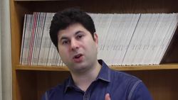 Scott Barry Kaufman - Creativity and Intelligence Instructional Video