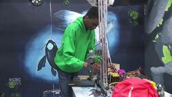 Teens look back on COVID-19 pandemic and its impact on their mental health, 5 years later News Clip