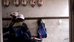 VOICED : "Enamorarlos de la vida": luchar contra el suicidio en los Andes de Venezuela News Clip