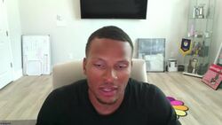 Andre De Grasse on world relays, and expectations for the team News Clip