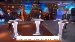 Evercore's Hyman Predicts More Crises as Fed Tightens News Clip