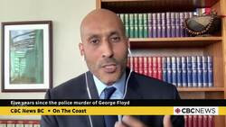 5 years after the murder of George Floyd, how do police rebuild community trust? News Clip