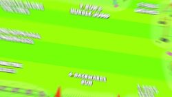 Kindergarten Gross motor skills (Lesson 4) Instructional Video