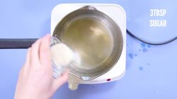 Gin and Tonic Pancakes | Recipe Instructional Video