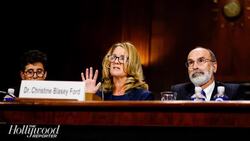 Melania Trump Discusses #MeToo Movement and Bullying on 'Good Morning America' | THR News News Clip