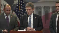 House bills to halt US pullout from SKorea and Syria Instructional Video