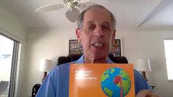 Jerry Blumengarten - Cybrary Man Instructional Video