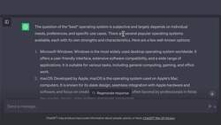 ChatGPT Mastery - Crafting Effective Prompts for Optimal Results - Controlling Bias and Objectivity Instructional Video