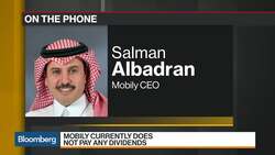 Mobily CEO: Expect Current Strategy to Improve Company’s Performance News Clip