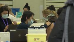 COVID-19 boosted paused in Sask. until fall for people outside high-risk groups News Clip