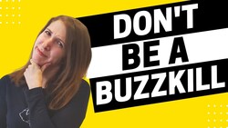 1904 - This New English Vocabulary Is Not a Buzzkill Instructional Video