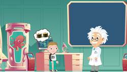 Seaweed Forests Instructional Video