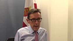 Jersey minister hopeful of end to fishing dispute between France and the UK News Clip