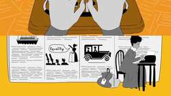 Ida B. Wells: Journalist and Anti-Lynching Activist Instructional Video