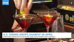 Chamber Of Commerce Seeks End To Weekly Jobless Aid As Hiring Stalls News Clip