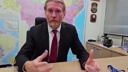 Brazil seizes world’s biggest consignment of illegal shark fins News Clip