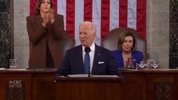 Fight inflation by buying American, Biden says News Clip