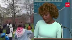 Khamenei Hails Student Protest, Bibi Condemns Antisemitic Mobs As Situation Remains Volatile News Clip