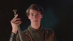 Julius Caesar 4.2 Performance: Cassius Offers Himself to Brutus (Lines 144-158a) Instructional Video