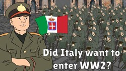 The Secret Diaries of Mussolini's Son-in-Law | Ciano, Italy in WW2, Axis Powers, The Italian Empire Instructional Video