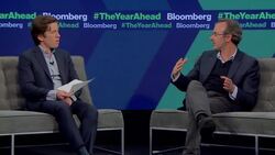 Tempus CEO Lefkofsky on Data-Driven Medicine News Clip