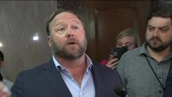 Infowars' Alex Jones crashes US Congressional social media hearing Instructional Video