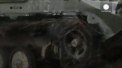 Italy declines to back extension of EU sanctions on Russia News Clip