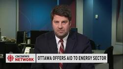 Alberta bailout package an exercise in Ottawa PR? News Clip
