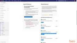 Hands-On Auto DevOps with GitLab CI - Launching Dedicated Runners Instructional Video