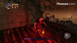 inFamous 2 Walkthrough Part 46: The Final Decision [inFamous 2 Evil Ending] Instructional Video