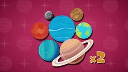 I WONDER - How Big Is Jupiter? Instructional Video