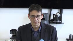 Nobel Prize winning physicist 'strongly believes aliens exist' News Clip