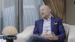 Breitling CEO Calls Dubai a Mature Market For Luxury Goods News Clip