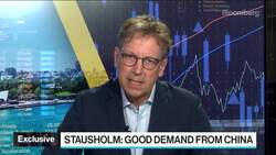 Rio Tinto Hikes Dividend to $7.7 Billion on Record Profit News Clip