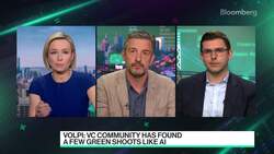 Index Ventures Views AI as the Next Big Thing News Clip