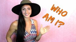 Things You Should Know About Me! Instructional Video