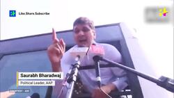 ‘Murder Of Democracy’ Says AAP, Why Is Delhi CM Arvind Kejriwal Arrested By ED? News Clip