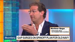 Retailers Should Be Thinking Outside of the Box, TRAUB CEO Singer Says News Clip