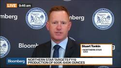 Gold Price May Have Bottomed, Says Northern Star CEO News Clip