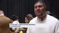 State representative proposes bill for schools to recognize Three Kings Day as a holiday News Clip